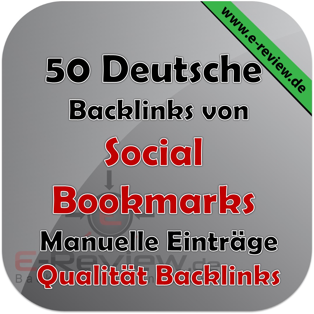 Social Bookmarks V2